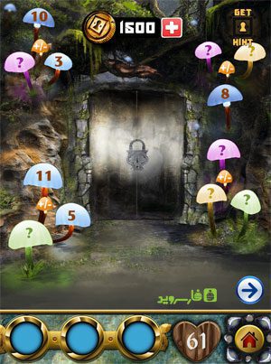 a 100 Doors Legends HD – a 100 문 전설 HD 1.0.6 1