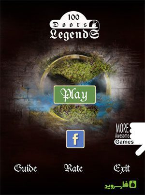 a 100 Doors Legends HD – a 100 문 전설 HD 1.0.6 2