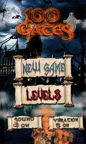 100 Gates – 100 게이트 1.22 2