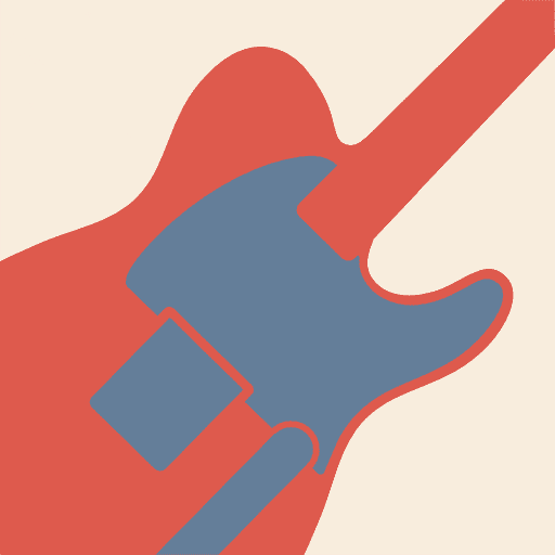 144 Blues Guitar Licks: Pro - 144 블루스 기타 리프: 프로 (프로) 15.88348864 1 144 blues guitar licks pro logo