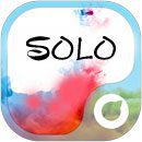 15 new solo launcher themes logo