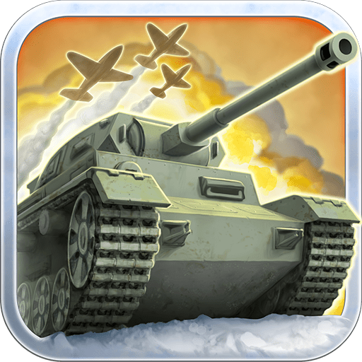1941 Frozen Front Premium - 1941 프로즌 프론트 프리미엄 (프리미엄) 1.12.8 버그판 1 1941 frozen front premium games logo