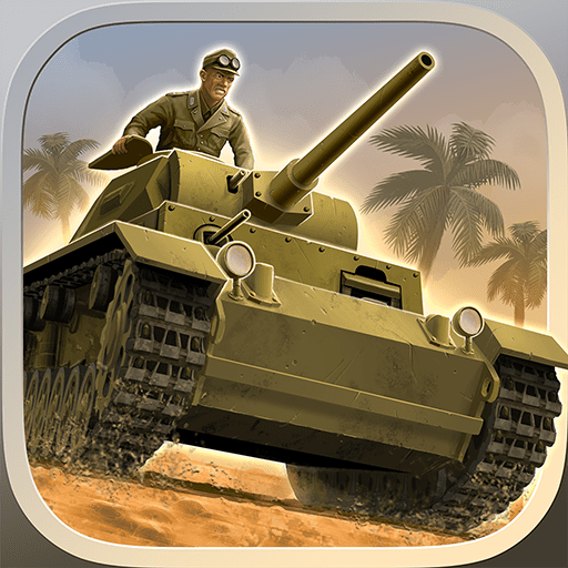 1943 Deadly Desert - 1943 치명적인 사막 1.3.7 버그판 1 1943 deadly desert android games logo