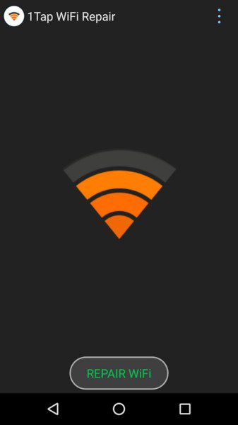 1Tap WiFi Repair Pro – 1탭 WiFi 수리 프로 8.0.0 3