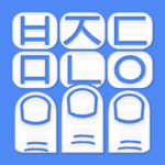 1c big keyboard logo