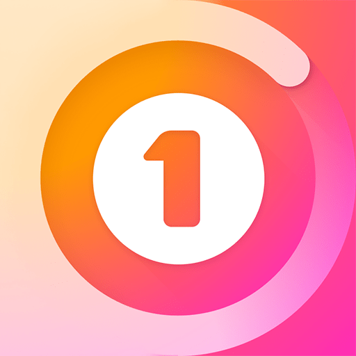 1Money - Expense Tracker, Money Manager, Budget - 1머니 - 지출 추적기, 자산 관리, 예산 (프리미엄) 2.4.0 1 1money premium andoi logo