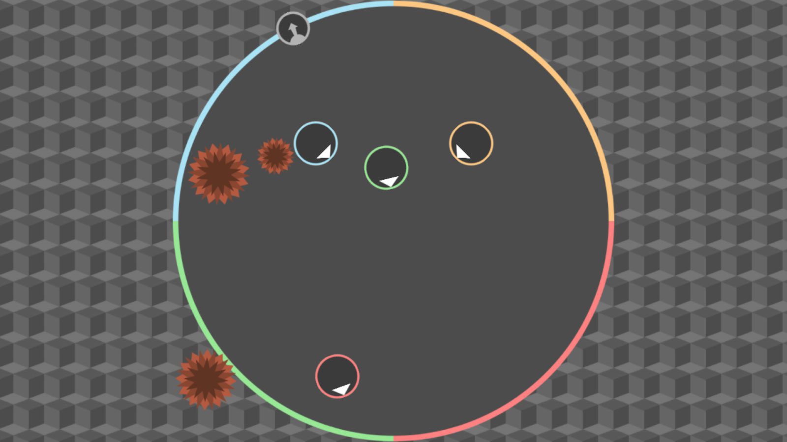 A 2-4 Player Game Collection Pro – A 2-4 플레이어 게임 컬렉션 프로 (프로) 3.0 2