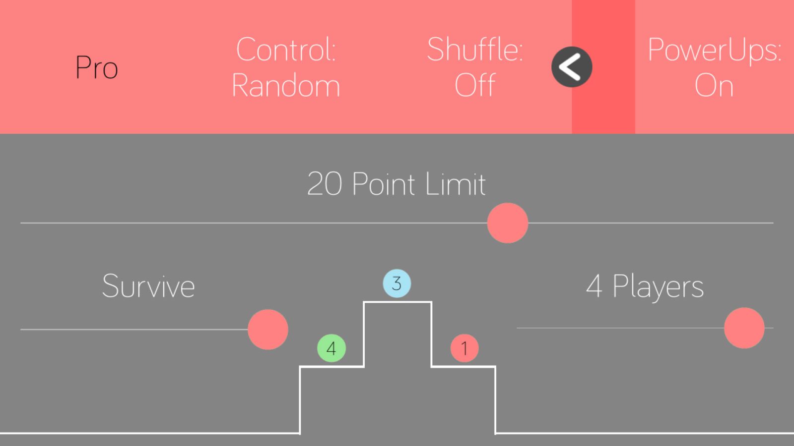 A 2-4 Player Game Collection Pro – A 2-4 플레이어 게임 컬렉션 프로 (프로) 3.0 3