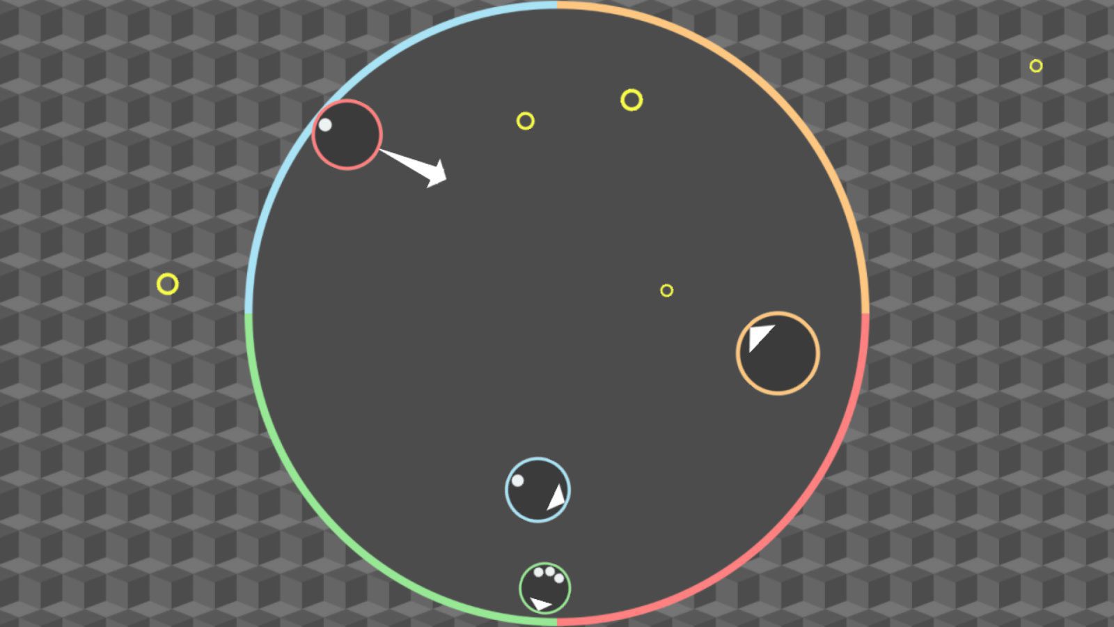 A 2-4 Player Game Collection Pro – A 2-4 플레이어 게임 컬렉션 프로 (프로) 3.0 4