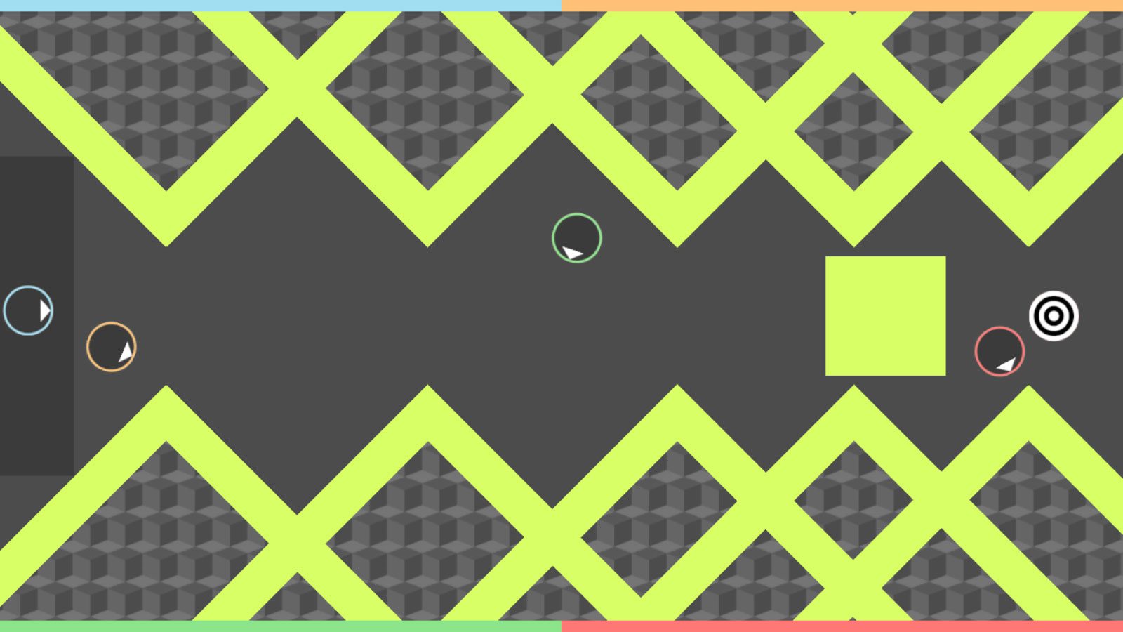 A 2-4 Player Game Collection Pro – A 2-4 플레이어 게임 컬렉션 프로 (프로) 3.0 5