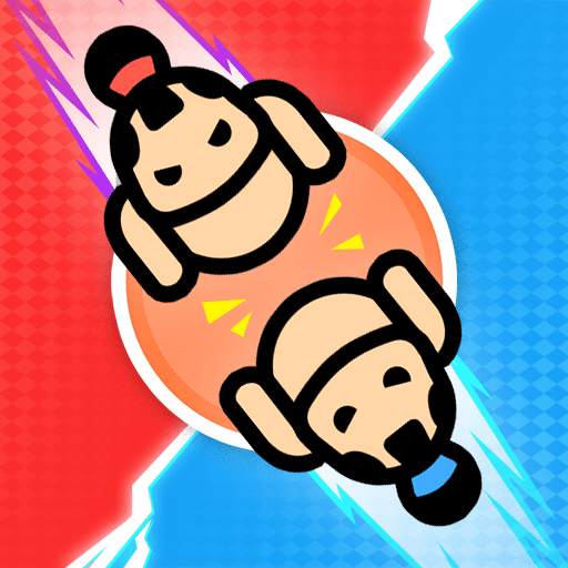 2인용게임: 같이할수있는게임 - 2인용게임: 같이할 수 있는 게임 1.461 버그판 1 2 player battle logo