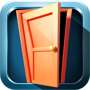 100 Doors Puzzle Box - 100 문 퍼즐 상자 1.6.9f2 버그판 1 100 Doors Puzzle Box Logo