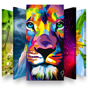 WallKing - HD Wallpapers (Backgrounds) - 월킹 - HD 배경화면 (배경) (프리미엄) 10.01 1 1000000Wallpapers HD