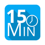 15Minute Workout