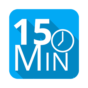 15 Minute Workout Free - 15분 운동 무료 3.4.0 1 15Minute Workout