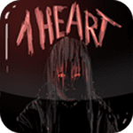 1Heart Revival Puzzle Horror Logo