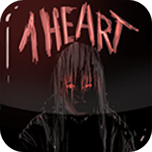 1Heart: Revival - Puzzle & Horror - 1Heart: 리바이벌 - 퍼즐 & 공포 1.19.2 1 1Heart Revival Puzzle Horror Logo