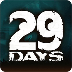 29 Days - 29일 1.0.0 버그판 1 29 Days Logo