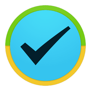 2Do - Reminders, To-do List & Notes - 투두 - 알림, 할 일 목록 및 메모 2.15 1 2Do To do List Task List logo 1