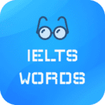5000 IELTS Words Logo
