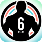 6 Weeks Challenge