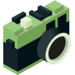 8Bit Photo Lab Retro Effects