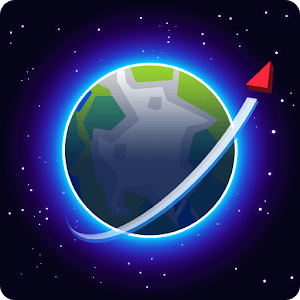 A Planet of Mine - 내 행성 1.035 버그판 1 A Planet of Mine Logo