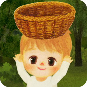 리틀베리숲이야기 1.43 1 A Tale of Little Berry Forest Logo