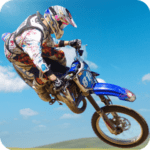 AEN Mad Hill Bike Trail World Logo