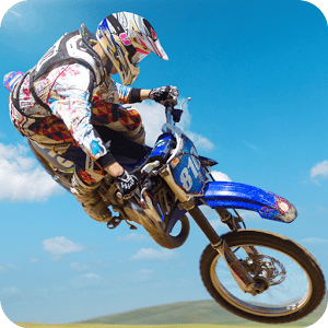 AEN Mad Hill Bike Trail World - AEN 매드 힐 자전거 트레일 월드 1.3 버그판 1 AEN Mad Hill Bike Trail World Logo