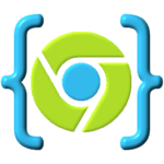 AIDE Web HtmlCssJavaScript Logo