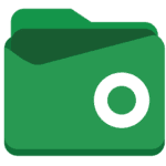 ALFile Best File Manager Logo