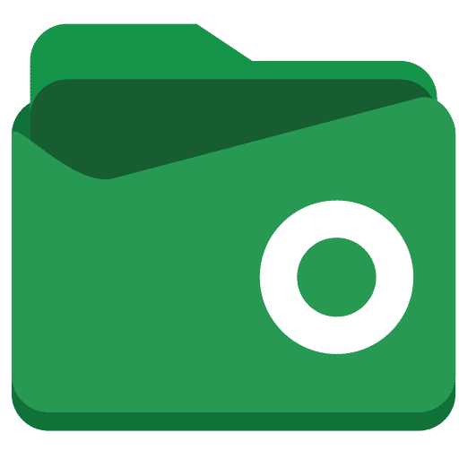ALFile - Best File Manager ( No Ads Version ) - AL파일 - 최고의 파일 관리자 (광고 없음 버전) 3.7 1 ALFile Best File Manager Logo