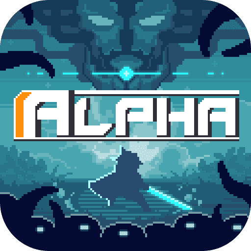 ALPHA - 알파 1.0 버그판 1 ALPHA 1