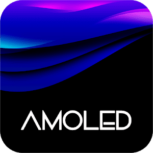 AMOLED Wallpapers 4K - Auto Wallpaper Changer - AMOLED 월페이퍼 4K - 자동 월페이퍼 변경기 (잠금 해제) 5.3 1 AMOLED Wallpapers