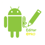 APK Editor Pro Logo