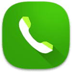 ASUS Calling Screen