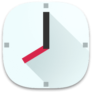 ASUS Digital Clock & Widget - 아수스 디지털 시계 및 위젯 5.0.0.15 1 ASUS Digital Clock Widget