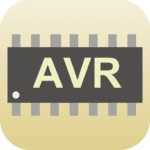 AVR Tutorial Logo