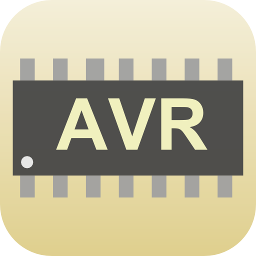 AVR Tutorial - AVR 튜토리얼 2.6.0 1 AVR Tutorial Logo