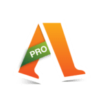 Accupedo Pro Pedometer logo 1