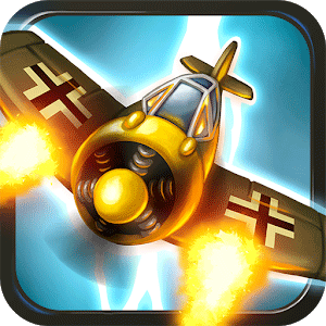 Aces of the Luftwaffe Premium - 루프트바페 에이스 프리미엄 (프리미엄) 1.3.13 버그판 1 Aces of the Luftwaffe Premium Logo
