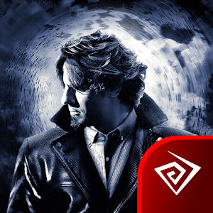 Adam Wolfe: Dark Detective Mystery Game (Full) - 아담 울프: 다크 탐정 미스터리 게임 (풀) (풀) 1.0.0 1 Adam Wolfe Logo