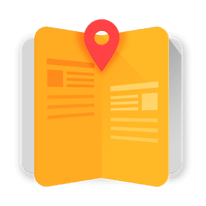 Address book - Placebook - 주소록 - 플레이스북 (프로) 1.60 1 Address book Placebook