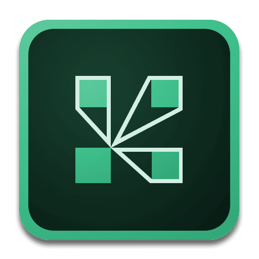 Adobe Connect - 어도비 커넥트 2.6.9 1 Adobe Connect Logo
