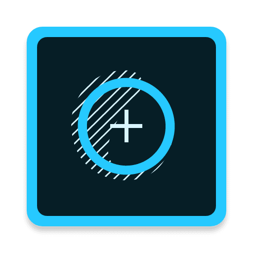 Adobe Photoshop Fix - 어도비 포토샵 픽스 1.0.499 1 Adobe Photoshop Fix Logo