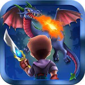 Adventaria: 2D World of Craft & Mining - 어드벤타리아: 2D 크래프트 및 채굴의 세계 1.5.3 버그판 1 Adventaria Logo