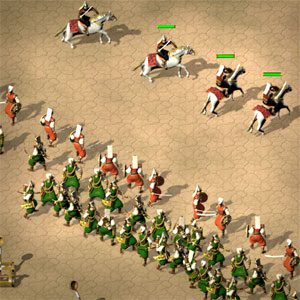 Age of Ottoman - 오스만 제국의 시대 1.37 1 Age of Ottoman logo b