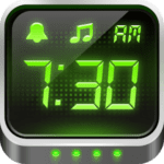 Alarm Clock Pro Music Alarm No Ads