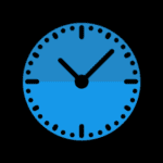 Alarm Clock Widget No Ads